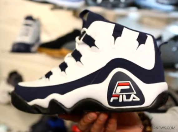 Jerry Stackhouse - Tag | SneakerNews.com