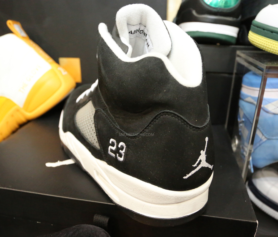 Flipjays Samples Sneaker Con 22
