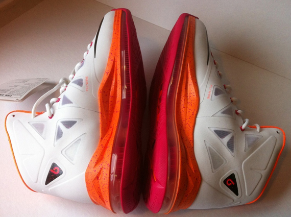 Floridians Home Lebron X 1