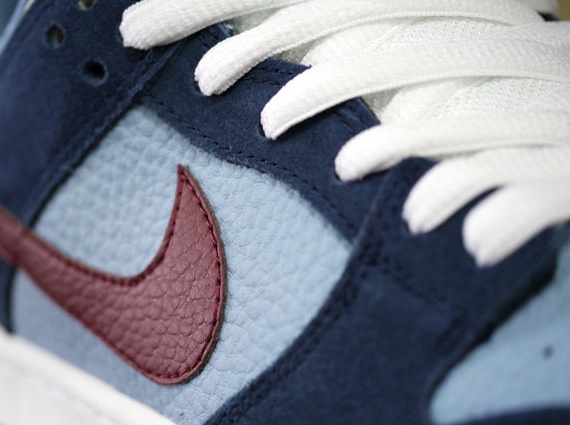 FTC x Nike SB Dunk Low “Finally” – Arriving at Retailers