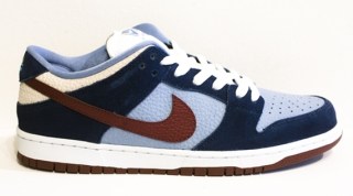 FTC x Nike SB Dunk Low “Finally” - Arriving at Euro Retailers ...