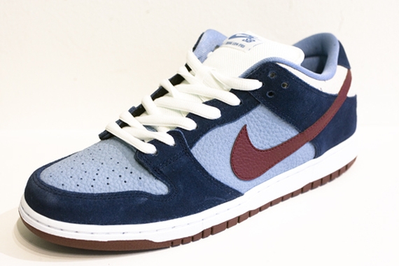 FTC x Nike SB Dunk Low “Finally” - Arriving at Euro Retailers ...
