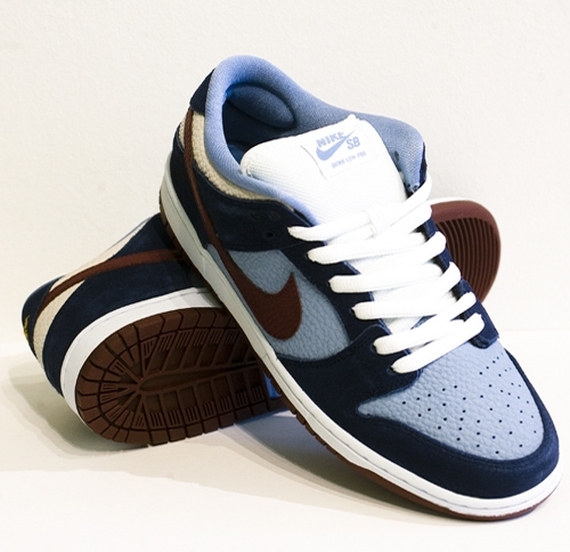 Ftc Nike Sb Dunk Low Finally Arriving At Euro Retailers 9