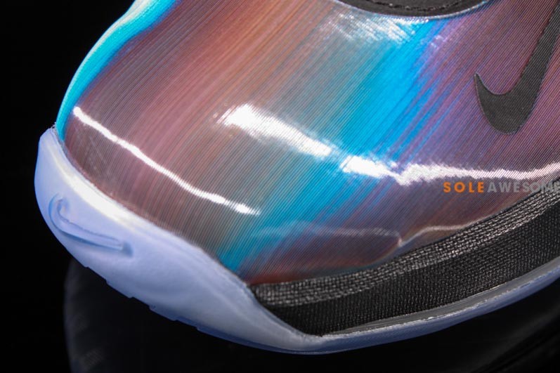 Hologram Nike Vis Zoom Hyperflight 6