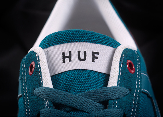 Huf choice hotsell