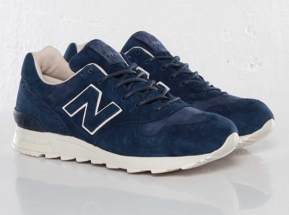 Invincible New Balance 1400 Additional Retailers 2