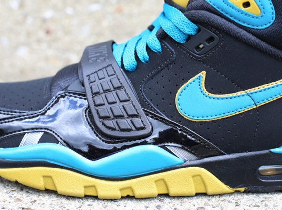 jacksonville jaguars sneakers