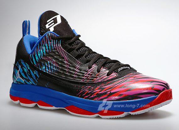 jordan cp3 vi