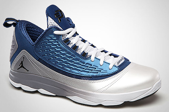 Jordan CP3.VI AE - July 2013 Releases - SneakerNews.com