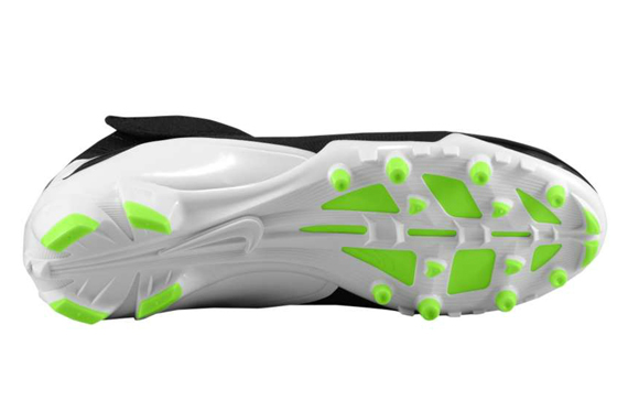 jordan trunner dominate pro black