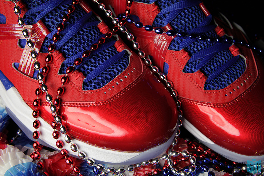 Jordan Melo M9 Puerto Rico 1