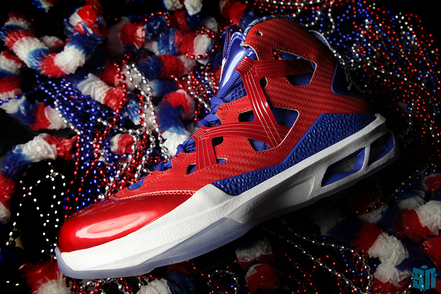 Jordan Melo M9 Puerto Rico 6