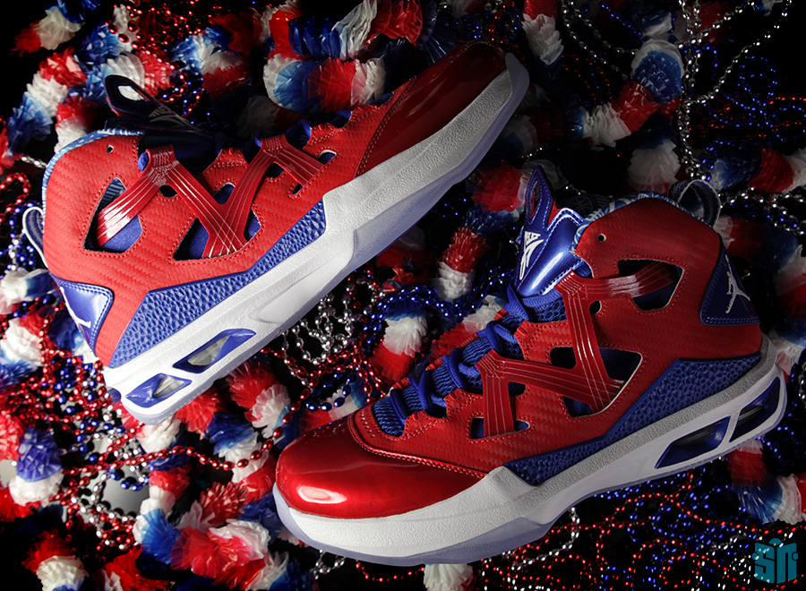 Jordan Melo M9 Puerto Rico Sneakernews Com