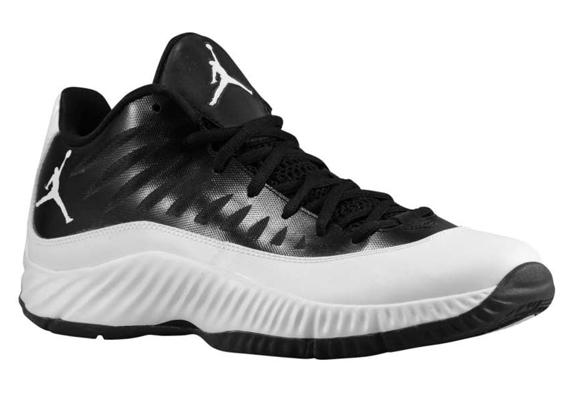 Nike jordan outlet superfly low