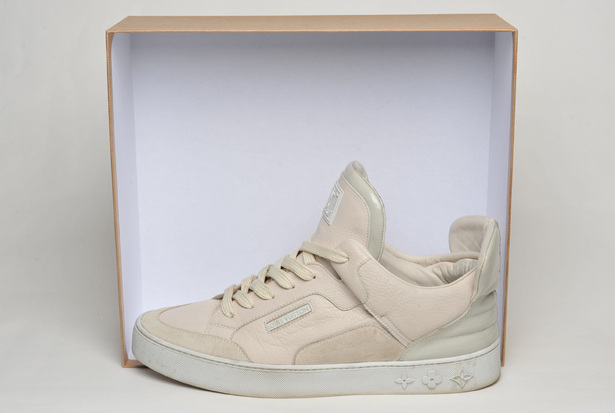 Kanye Louis Vuitton Sneakerpedia