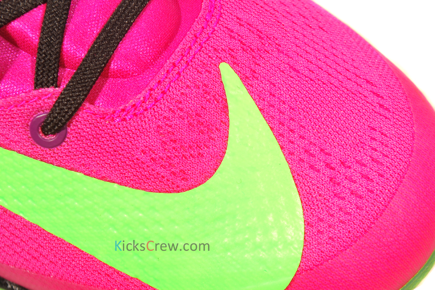 Mambacurial Nike Kobe 8 03