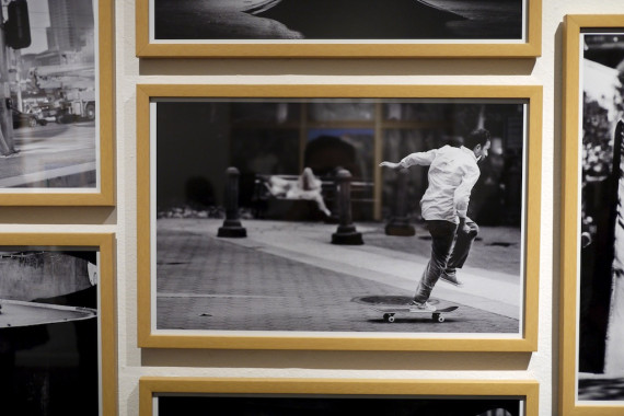 Mark Gonzales Adidas Skateboarding 15 Years Of Gonz 6