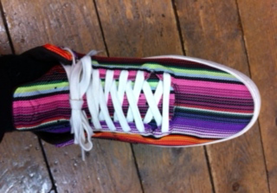 Kobe 8 hot sale mexican blanket