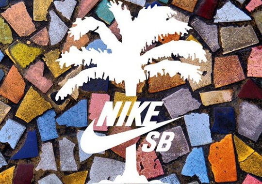 MIA Skate Shop x Nike SB Dunk Low – Teaser