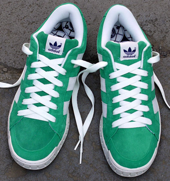 Mita Sneakers X Adidas Originals Lawsuit 5