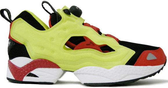 Most Outrageous Sneakers 01