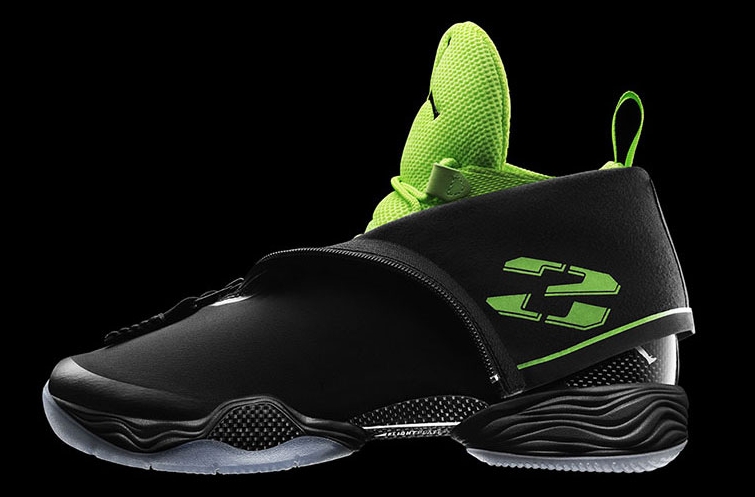 Most Outrageous Sneakers 05