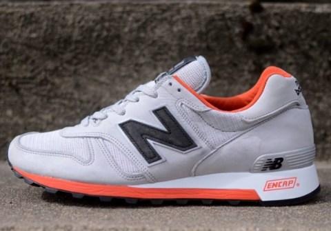 New Balance 1300 - Ivory - White - SneakerNews.com