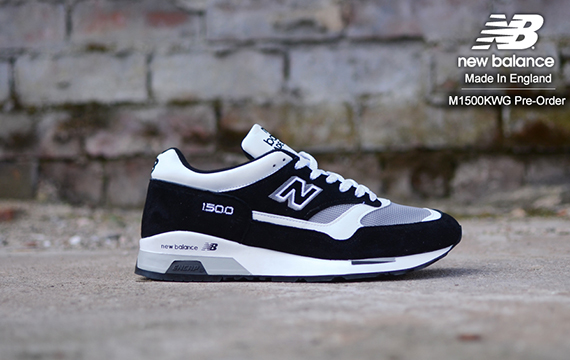 New Balance 1500 - July 2013 Colorways - SneakerNews.com