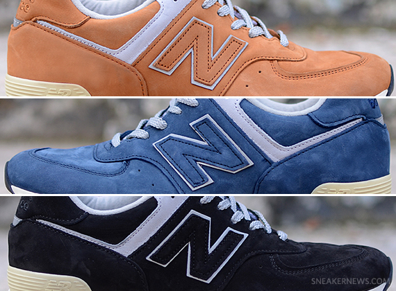 New Balance MS237AA shoes July 2013