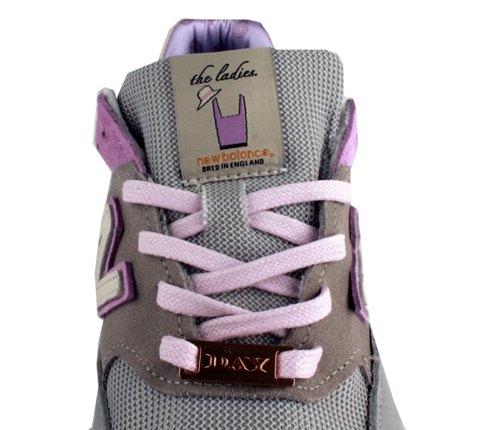 New Balance 576 The Ladies 011