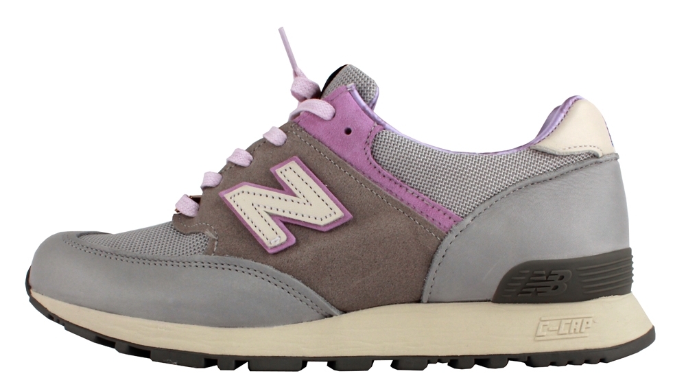 New Balance 576 The Ladies 031