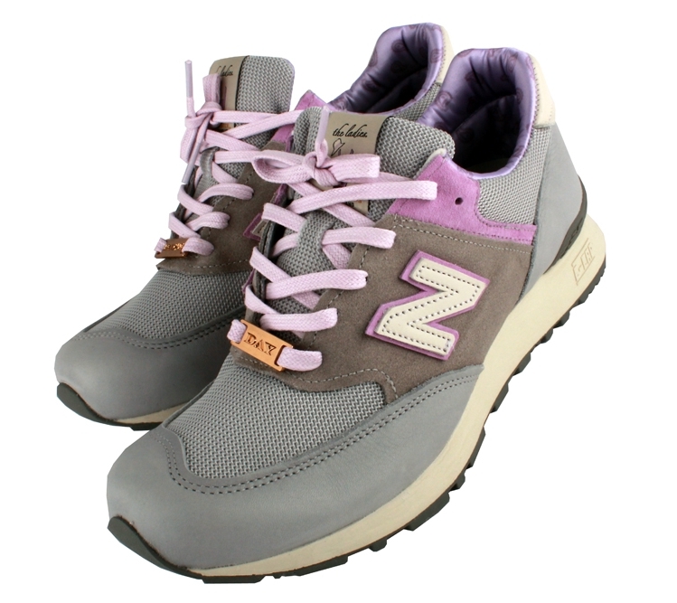 New Balance 576 The Ladies 041