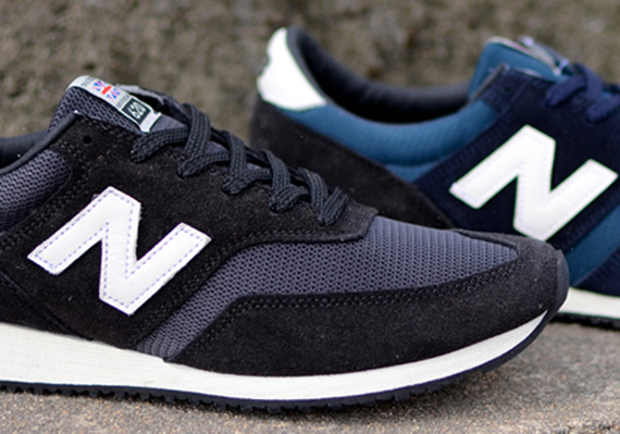 New Balance 620 July 2013 Colorways SneakerNews