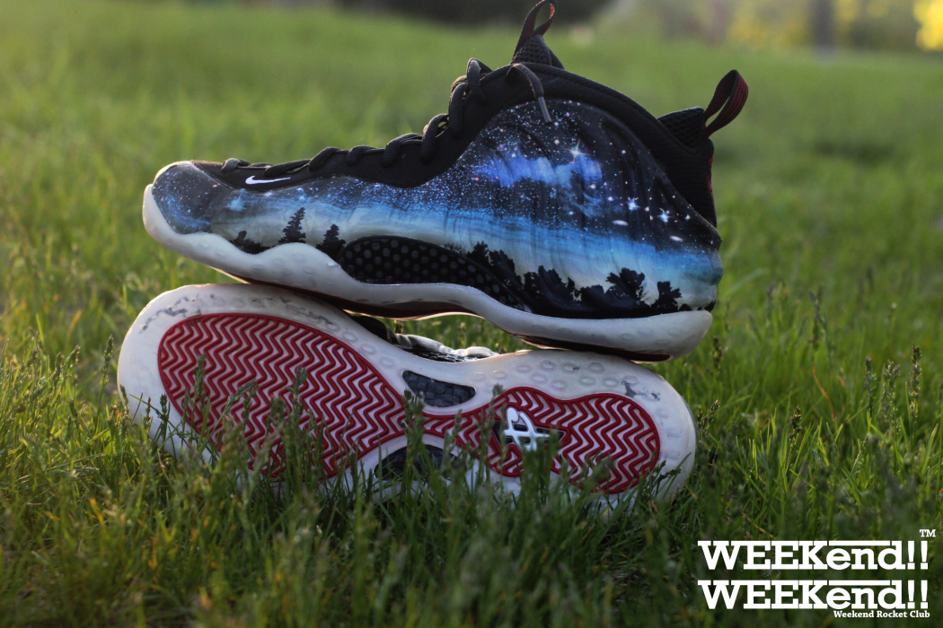 New Custom Sneakers 06