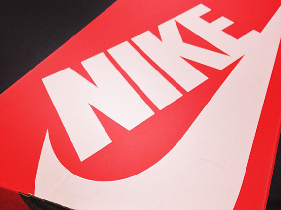 New Nike Sportswear Box for Fall 2013