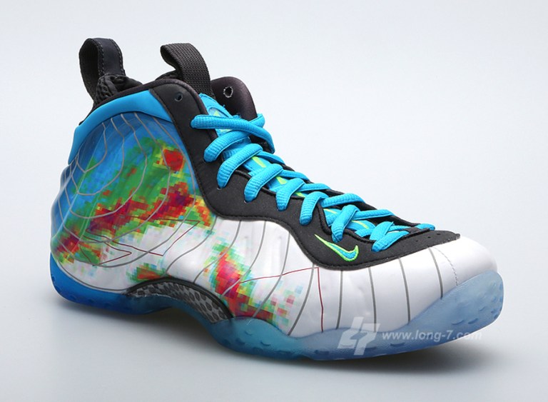 nike-air-foamposite-one-  display picture 2