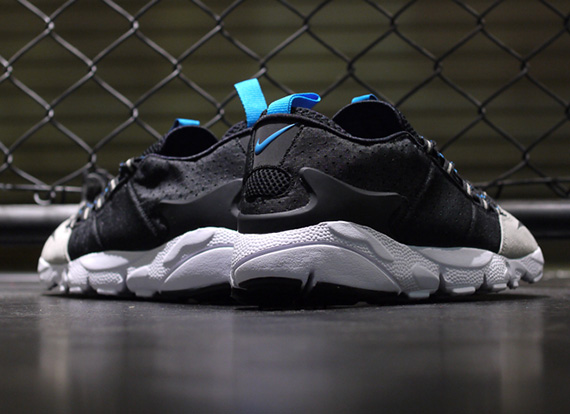 nike air footscape natural motion