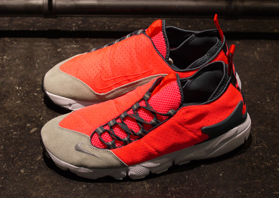 nike air footscape motion summer 2013 6