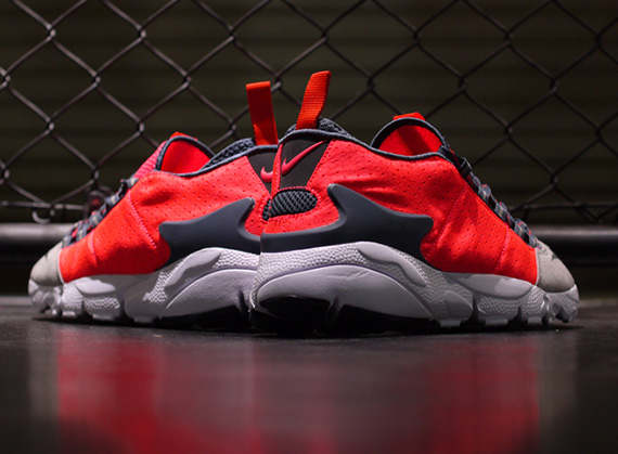 nike air footscape motion summer 2013 8