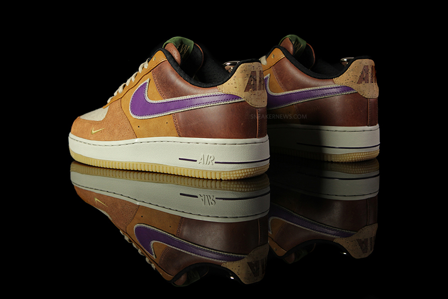 Nike Air Force 1 Bespoke Vandal A 3