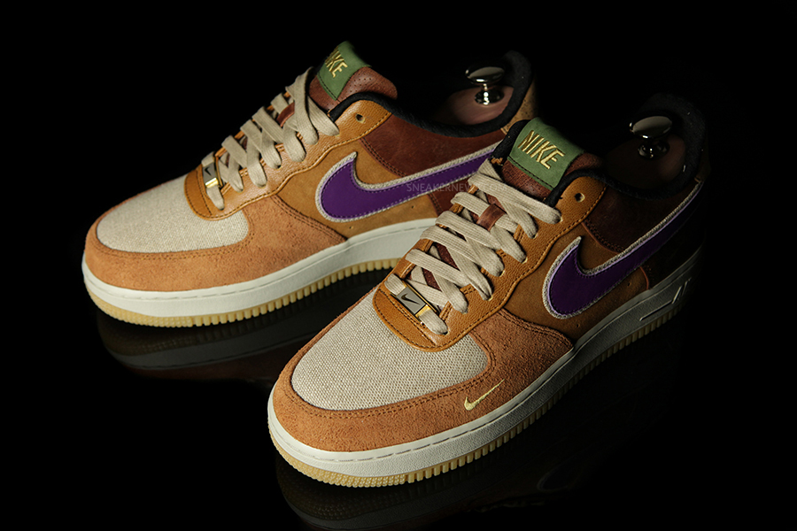 air force vandal 2k