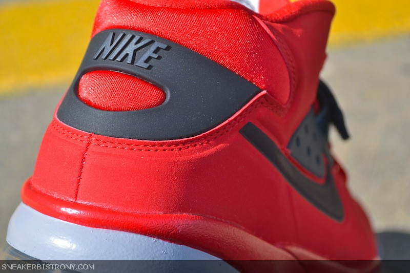 Nike Air Force Max 2013 