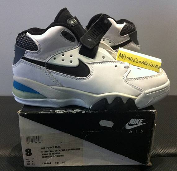 Nike air force store max og