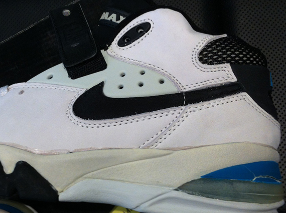 nike air force max ebay