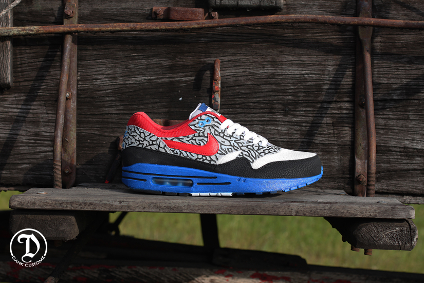 Nike Air Max 1 Dont Mess With Texas 01