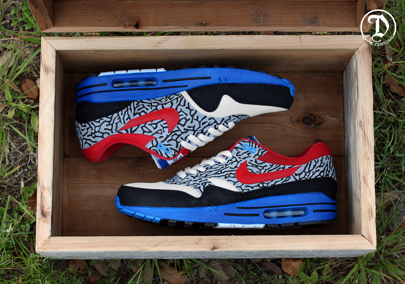 Nike Air Max 1 Dont Mess With Texas 07