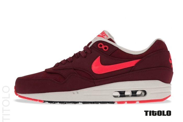 Nike Air Max 1 Wmns Red Camo Preorder 1
