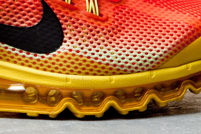 Nike Air Max 2013 Sunset 02