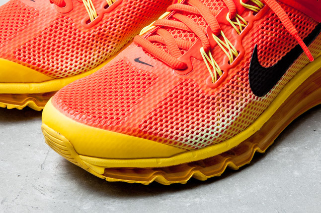 Nike Air Max 2013 Sunset 03