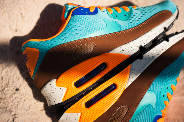 Nike Air Max 90 Em Beaches Of Rio Reminder 13